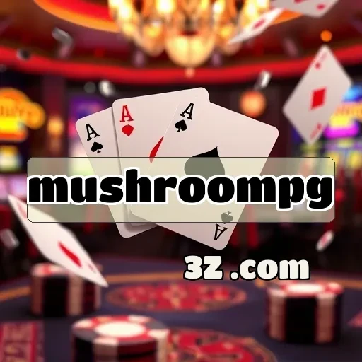 Explore a Seção Tabuleiro do Mushroompg.com e Surpreenda-se