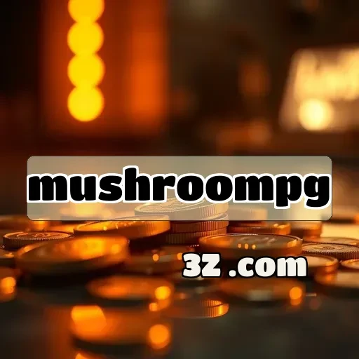 Jogos Casuais Imperdíveis no Mushroompg.com