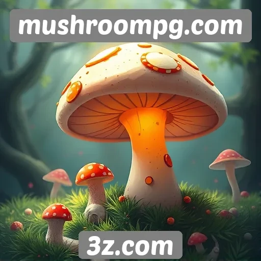 Futuro das atualizações e novos lançamentos no mushroompg