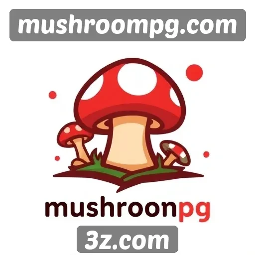 Perspectivas de crescimento para mushroompg.com no futuro próximo