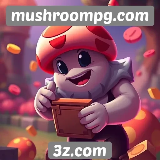 Benefícios de programas de fidelidade em mushroompg